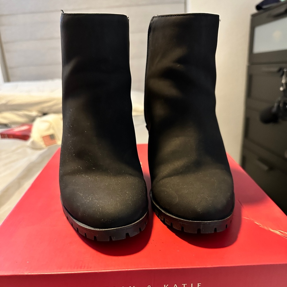 Booties